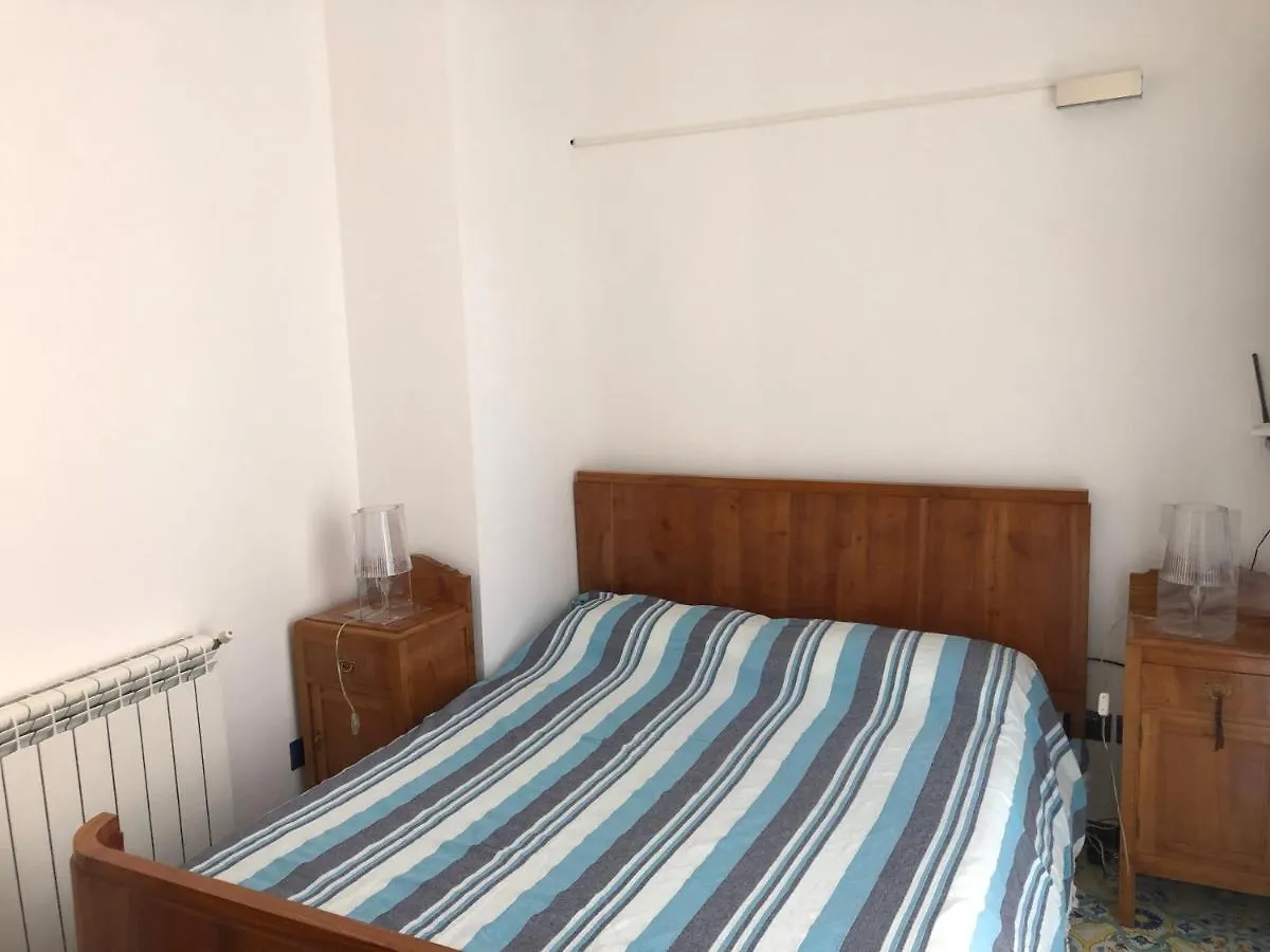 *** Bed & Breakfast B&B Villa Zia Febronia Patti Italy