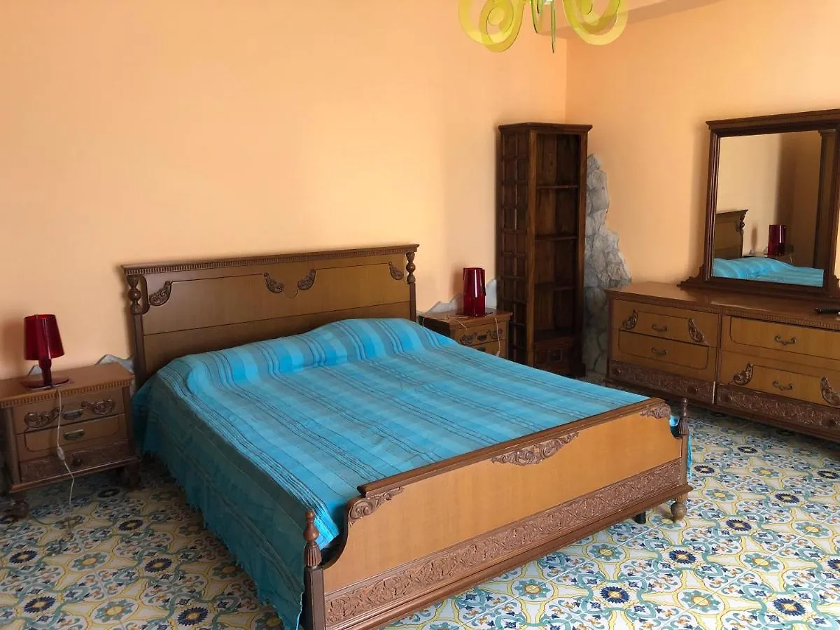 Bed & Breakfast B&B Villa Zia Febronia Patti